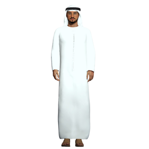 AI Interactive Characters